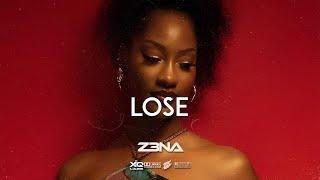 Afrobeat Instrumental 2025 Burna Boy Ft Rema Type Beat "LOSE" Emotional Afrobeat Type Beat