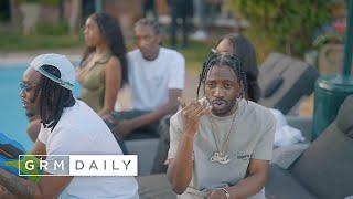 #OFB Kash x Blitty Ft. Grafts - Unofficial [Music Video] | GRM Daily