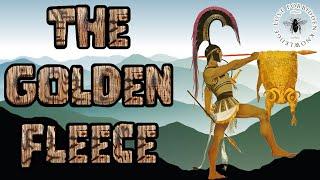 Golden Fleece - The Quest for Unlimited Power