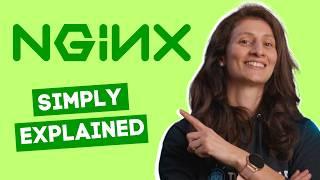 NGINX Explained - What is Nginx