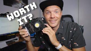 5 Things You Need to Know - Zhiyun Molus X100