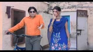 Bhotu Shah Ji No Tension - Part 2 of 6 - Bhotu Shah -Superhit Punjabi Comedy Movie