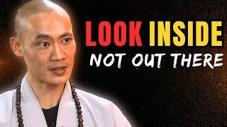 Are You Addicted to the Wrong Feelings? | Master Shi Heng Yi