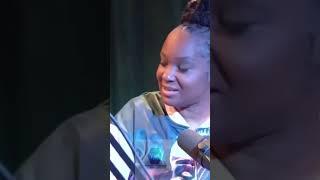 Rapper, Mia X, speaks on one of the deep rooted reasons for dissension in the Black community.