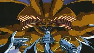 Every EXODIA Appearance in YU-GI-OH! DUEL MONSTERS