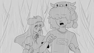 LOST! || QSMP Animatic