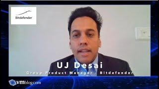 Bitdefender Talks Security with VMblog Ahead of the RSA Conference #RSAC