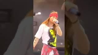 Guns N' Roses - Knockin' On Heaven's Door (Freddie Mercury Tribute 1992) 1