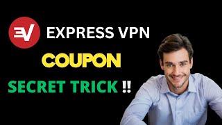 ExpressVPN Coupon CodeBEST ExpressVPN Promo Code Discount