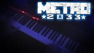 Metro 2033 - Medley (Piano Cover)