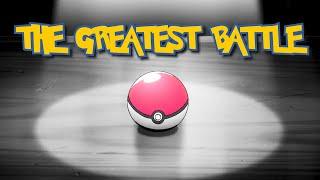 Pokemon「AMV」~ The Greatest Battle (MATC 2024 Judge's Choice)