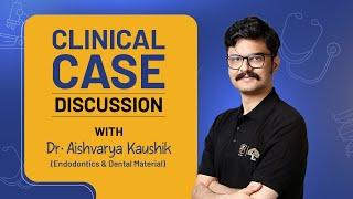 Integrated DM & Restorative Dentistry | Dr. Aishvarya Kaushik | DBMCI MDS | eGurukul