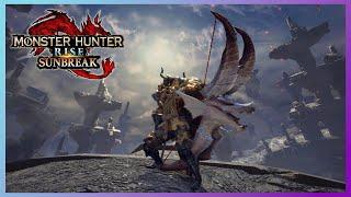 Kulve Taroth Armor | Monster Hunter Rise Sunbreak