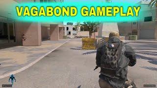 caliber Gameplay Vagabond калибр геймплея