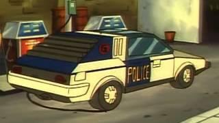 Inspector Gadget 141 - M.A.D. Academy (Full Episode)