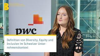 Definition von Diversity, Equity und Inclusion im Schweizer Unternehmenskontext