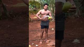 ️#coconut #water #shortvideo#tamil#amazing#viral#video#nature#theni