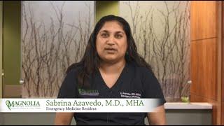 Emergency Medicine Residency Testimonials