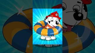 #pawpatrol #mightypups #funny #shotrs #marshall