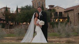 Bella Collina Wedding Orlando Videographers