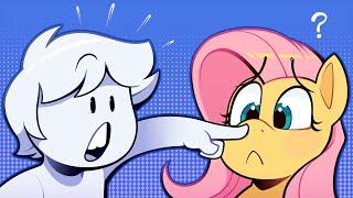 Pony Plays! (Oney Plays Animated)