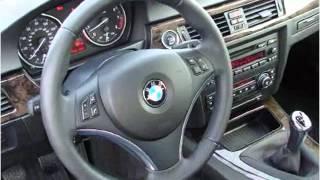 2009 BMW 3-Series Used Cars Marlboro NY