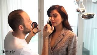 Hilal Altınbilek | BeStyle Magazine Şubat 2019