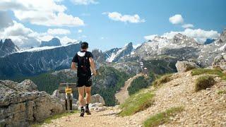 Dacia x @UltraTrailMontBlanc-UTMB 2022 : Une passion commune pour le plein air