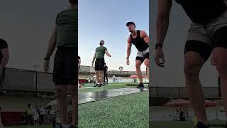 Fitness Class in Riyadh 