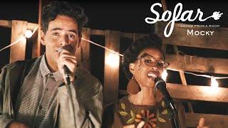 Mocky - Living in the Snow | Sofar Los Angeles