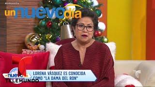 ¡Te contamos todos los secretos que esconde el Ron! | Un Nuevo Día | Telemundo