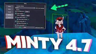  Genshin Impact *BEST* Hack/Cheat PC | Minty 4.7 (Tutorial)