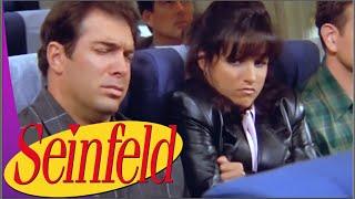 Seinfeld | Elaine & Puddy Break Up On Vacation | Daily Laugh