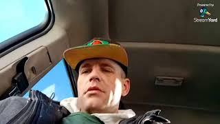 Skimask Andy delivers an update 1/8/25