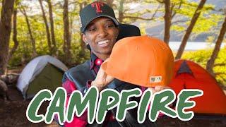 NEW Hat Club Campfire Collection | 59fifty Fitted Hats & 9Forty A-Frames