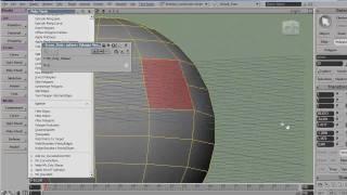 MX_PolyPlanar Demo