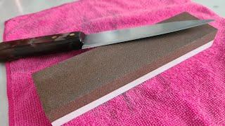 TRUPER: Piedra Para Asentar - Sharpening Stone