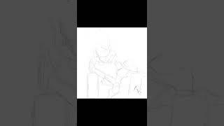 Abandoned animation journey #animation #art