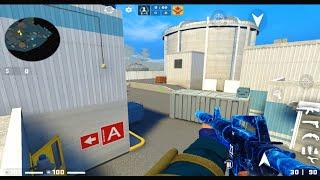 CS Source Client Mod Android | New Update  v1.3 | CS: Source Android | CSGO Mobile