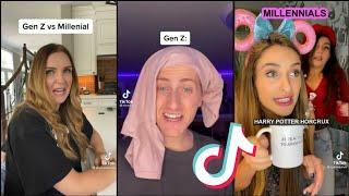 6 minutes of gen Z tiktoks | tiktok compilation