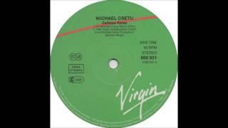 Michael Cretu "Zeitlose Reise [12" version]" (1983)