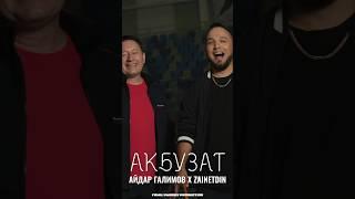 Айдар Галимов и ZAINETDIN #zainetdin #айдаргалимов #башкортостан