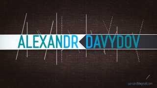 ALEXANDR DAVYDOV ID