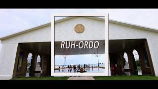 Ruh Ordo – Kyrgyzstan