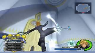 Organisation Roxas +Download Link