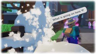 Sakura Stand Experience