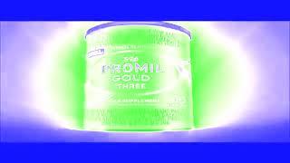 S-26 Promil Gold Three TVC Heavenly Power