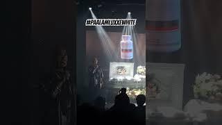#PaalamLuxxewhite #Frontrow #beauty #glutathione #BoyAbunda