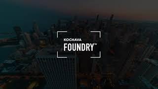 Kochava Foundry for App Marketers