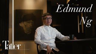 Watch Architect Edmund Ng Cook Chilli Crabs And Roast Duck In His Minimalist Home